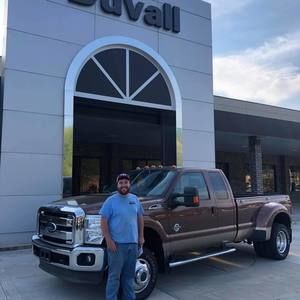 Meet your Posher, David